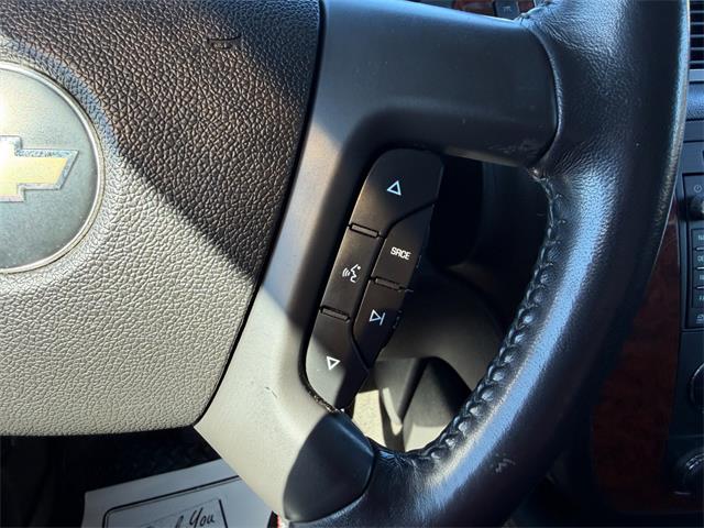 2007 Chevrolet Avalanche (CC-2121782) for sale in Paducah, Kentucky