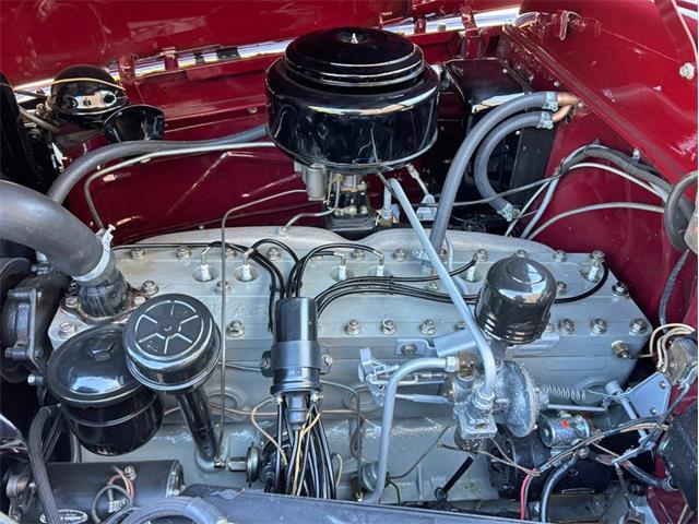 1948 Packard Eight (CC-2121783) for sale in West Chester, Pennsylvania