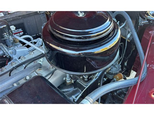 1948 Packard Eight (CC-2121783) for sale in West Chester, Pennsylvania