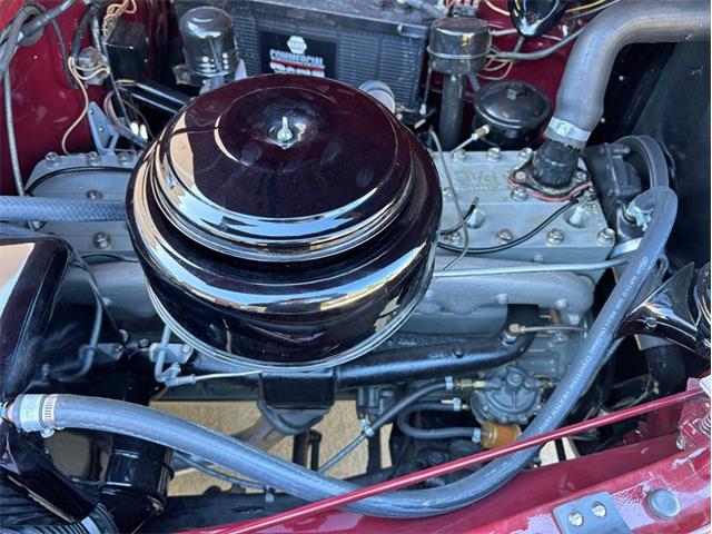 1948 Packard Eight (CC-2121783) for sale in West Chester, Pennsylvania