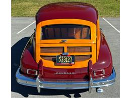 1948 Packard Eight (CC-2121783) for sale in West Chester, Pennsylvania