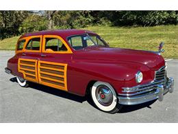 1948 Packard Eight (CC-2121783) for sale in West Chester, Pennsylvania