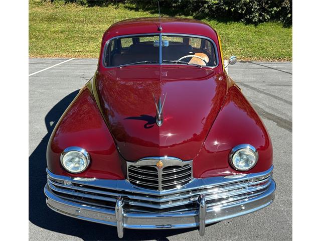 1948 Packard Eight (CC-2121783) for sale in West Chester, Pennsylvania
