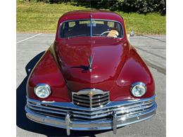 1948 Packard Eight (CC-2121783) for sale in West Chester, Pennsylvania