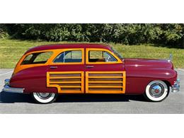 1948 Packard Eight (CC-2121783) for sale in West Chester, Pennsylvania