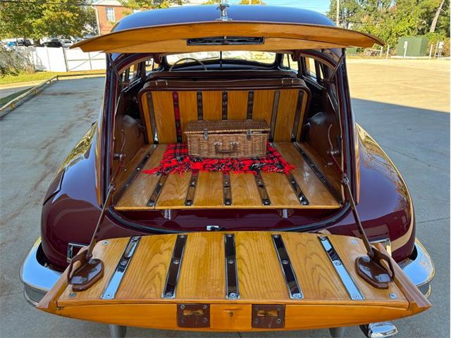 1948 Packard Eight (CC-2121783) for sale in West Chester, Pennsylvania