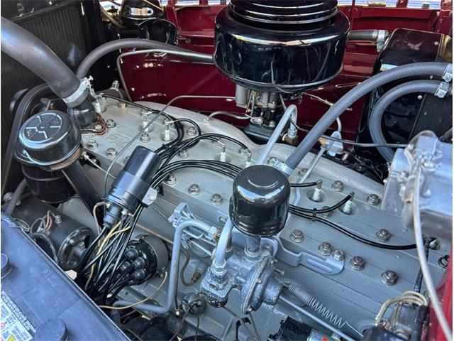 1948 Packard Eight (CC-2121783) for sale in West Chester, Pennsylvania