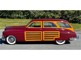 1948 Packard Eight (CC-2121783) for sale in West Chester, Pennsylvania