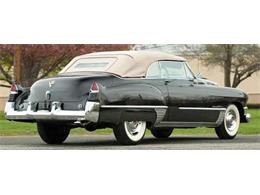 1949 Cadillac Series 62 (CC-2121784) for sale in West Chester, Pennsylvania
