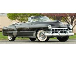 1949 Cadillac Series 62 (CC-2121784) for sale in West Chester, Pennsylvania