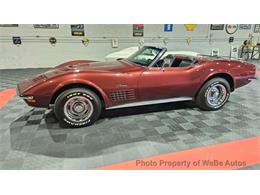 1970 Chevrolet Corvette (CC-2121785) for sale in Calverton, New York