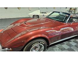 1970 Chevrolet Corvette (CC-2121785) for sale in Calverton, New York