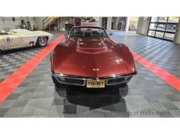 1970 Chevrolet Corvette (CC-2121785) for sale in Calverton, New York