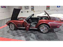 1970 Chevrolet Corvette (CC-2121785) for sale in Calverton, New York