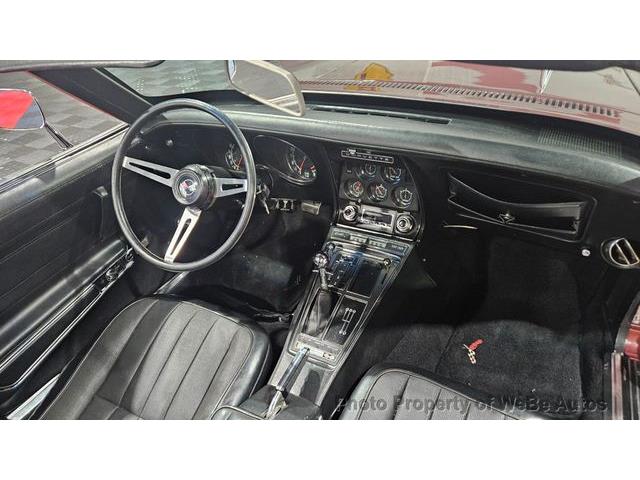 1970 Chevrolet Corvette (CC-2121785) for sale in Calverton, New York