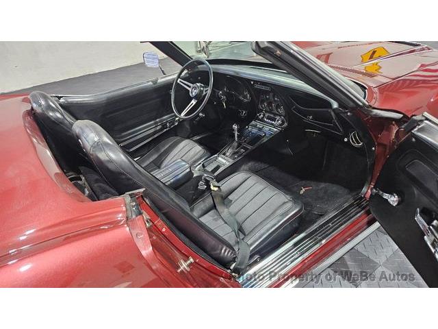 1970 Chevrolet Corvette (CC-2121785) for sale in Calverton, New York