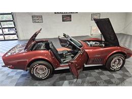 1970 Chevrolet Corvette (CC-2121785) for sale in Calverton, New York