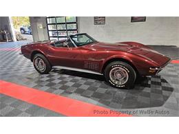 1970 Chevrolet Corvette (CC-2121785) for sale in Calverton, New York
