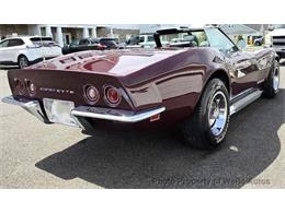 1969 Chevrolet Corvette (CC-2121786) for sale in Calverton, New York