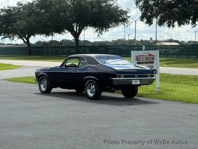 1969 Chevrolet Nova (CC-2121787) for sale in Calverton, New York