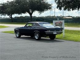 1969 Chevrolet Nova (CC-2121787) for sale in Calverton, New York