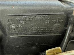 1969 Chevrolet Nova (CC-2121787) for sale in Calverton, New York