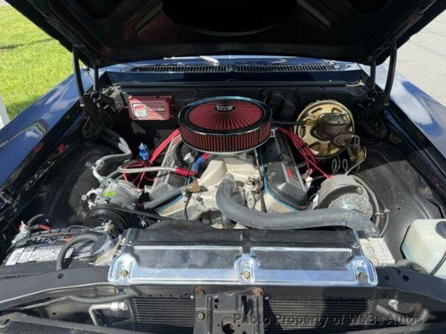 1969 Chevrolet Nova (CC-2121787) for sale in Calverton, New York