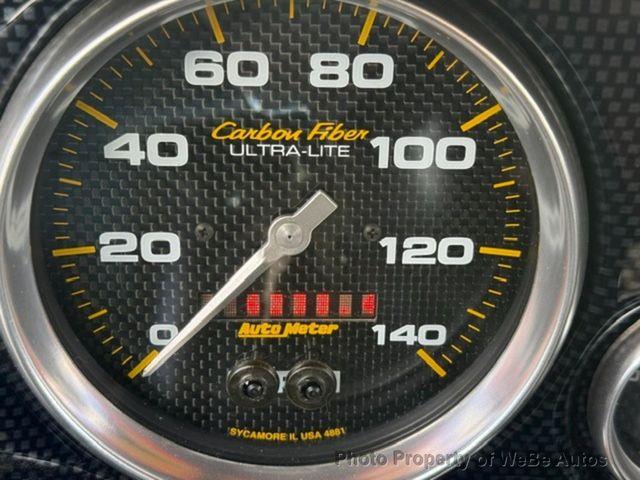 1969 Chevrolet Nova (CC-2121787) for sale in Calverton, New York
