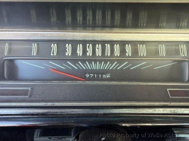 1969 Chevrolet Nova (CC-2121787) for sale in Calverton, New York