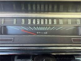 1969 Chevrolet Nova (CC-2121787) for sale in Calverton, New York