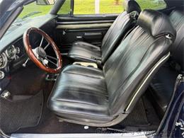 1969 Chevrolet Nova (CC-2121787) for sale in Calverton, New York