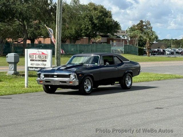 1969 Chevrolet Nova (CC-2121787) for sale in Calverton, New York