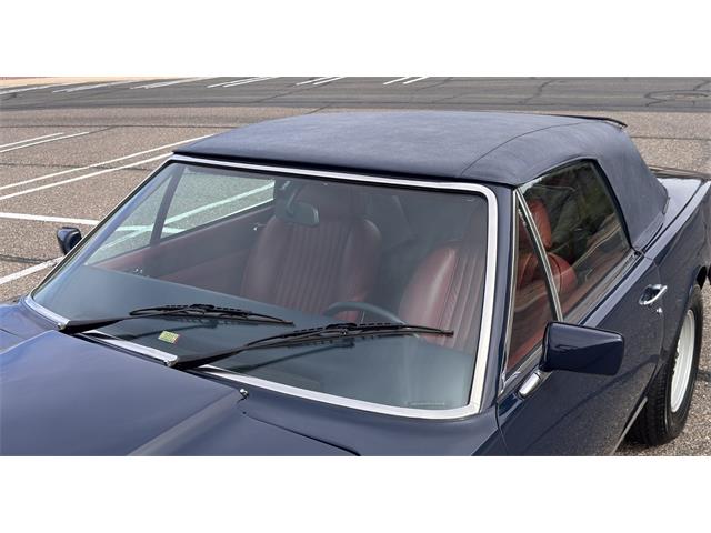 1984 Aston Martin V8 Volante (CC-2121788) for sale in Phoenix, Arizona