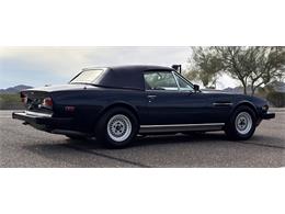 1984 Aston Martin V8 Volante (CC-2121788) for sale in Phoenix, Arizona