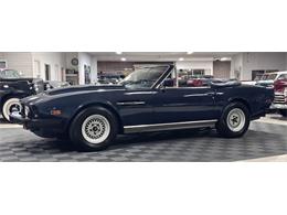 1984 Aston Martin V8 Volante (CC-2121788) for sale in Phoenix, Arizona
