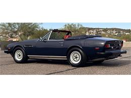 1984 Aston Martin V8 Volante (CC-2121788) for sale in Phoenix, Arizona