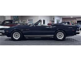 1984 Aston Martin V8 Volante (CC-2121788) for sale in Phoenix, Arizona