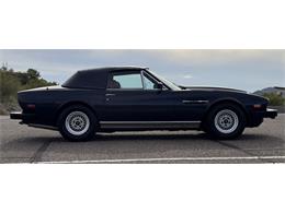 1984 Aston Martin V8 Volante (CC-2121788) for sale in Phoenix, Arizona