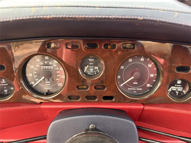 1984 Aston Martin V8 Volante (CC-2121788) for sale in Phoenix, Arizona