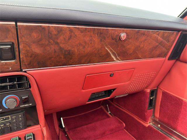 1984 Aston Martin V8 Volante (CC-2121788) for sale in Phoenix, Arizona