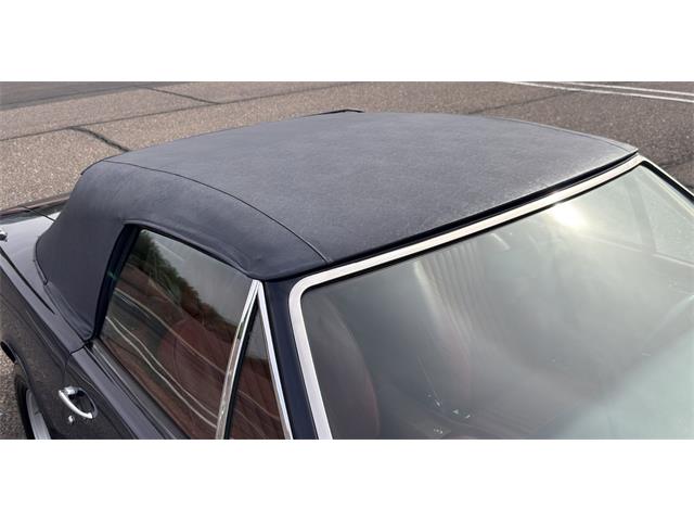 1984 Aston Martin V8 Volante (CC-2121788) for sale in Phoenix, Arizona