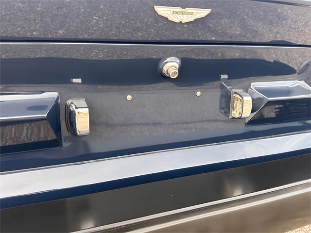1984 Aston Martin V8 Volante (CC-2121788) for sale in Phoenix, Arizona