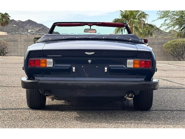 1984 Aston Martin V8 Volante (CC-2121788) for sale in Phoenix, Arizona
