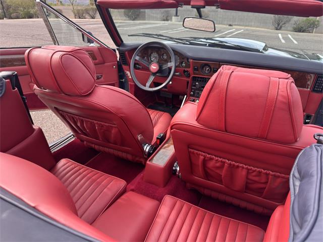 1984 Aston Martin V8 Volante (CC-2121788) for sale in Phoenix, Arizona