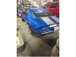 1970 Chevrolet Camaro (CC-2120179) for sale in Milford, Ohio