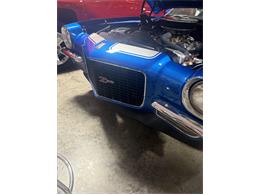 1970 Chevrolet Camaro (CC-2120179) for sale in Milford, Ohio