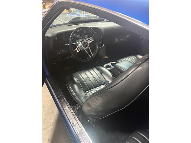 1970 Chevrolet Camaro (CC-2120179) for sale in Milford, Ohio