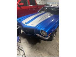 1970 Chevrolet Camaro (CC-2120179) for sale in Milford, Ohio
