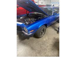 1970 Chevrolet Camaro (CC-2120179) for sale in Milford, Ohio