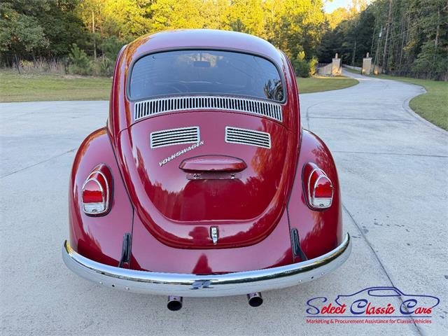1970 Volkswagen Beetle (CC-2121790) for sale in Hiram, Georgia